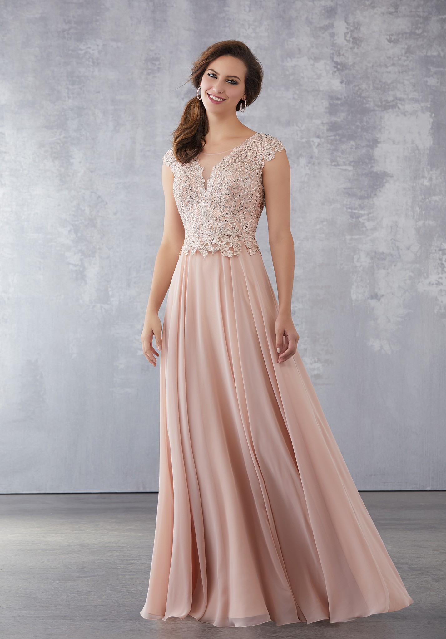 mother of the bride long dresses uk